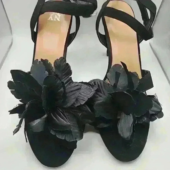 Ny & Company High Heels - Picture 1 of 10